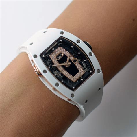 richard mille watches for women